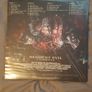 Resident Evil Vendetta Vinyl LP Movie Soundtrack - A-Virus Image 2