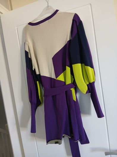 Lennon Courtney cardigan