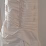 Wedding Dress: Mikaella Size 10 ( small 12) Image 5