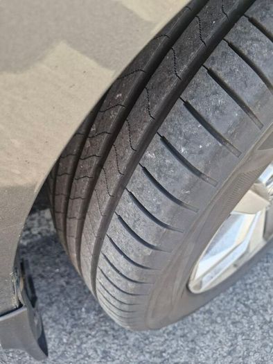 vw alloys 16s