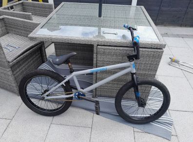 Wethepeople Bmx