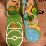 pokemon carry case Image 2