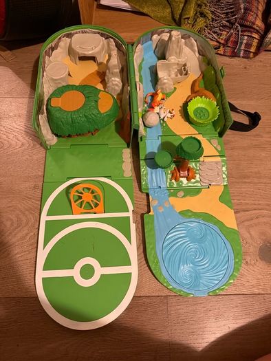 pokemon carry case