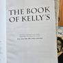 The Book Of Kellys. Compiled By Bill& Vonnie Kelly With Ronan Foster. First Edition Paperback In Good Condition.  See Photos For Same. Image 7