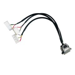 S6J Mileage Correction Cable