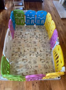 Baby toddler Playpen