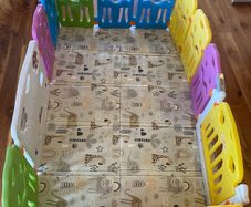 Baby toddler Playpen