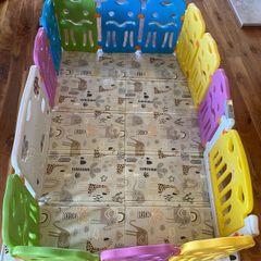 Baby toddler Playpen