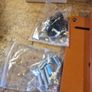Router table insert Image 2
