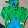 Boys Kids Hoodie Sweatshirt Leon Image 3