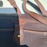 Equestrian Dooney&Bourke shoulder bag Image 4