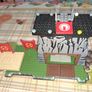 Power Rangers Ninja Storm 5730 NINJA ACADEMY HQ Mega Bloks Play Set Now Obsolete Image 7