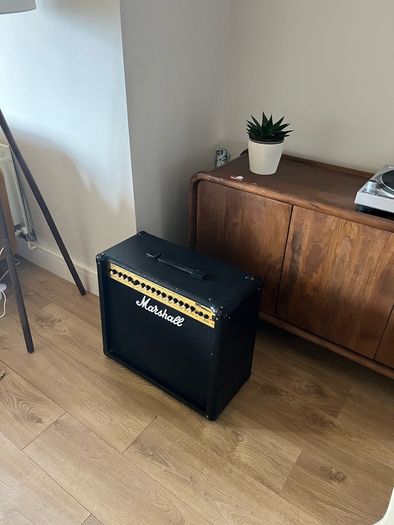 Marshall Amp 100 Watt