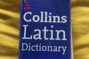 Latin Dictionary