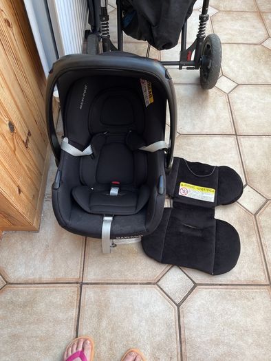 car seat