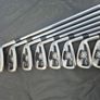 Callaway X22 Tour 3-PW Image 6