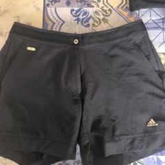 Adidas short