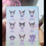 kuromi blind boxes lot of 4 Image 9