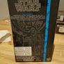Star Wars Black Series Blue Line Chewbacca Image 7