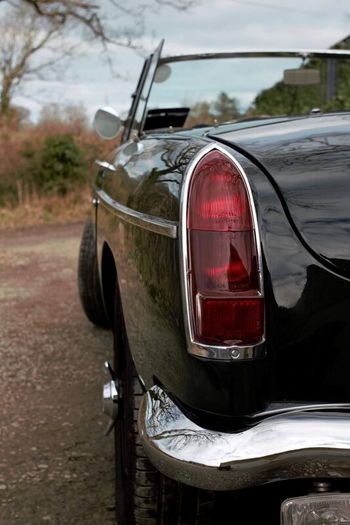 Mgb Roadster 1965  Priced Reduced For Quick Sale