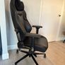 Secretlab Titan Dark knight gaming chair Image 2