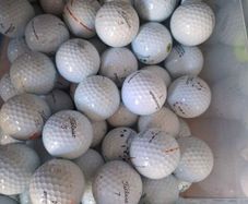 Titleist Pro V1 Pratice Grade