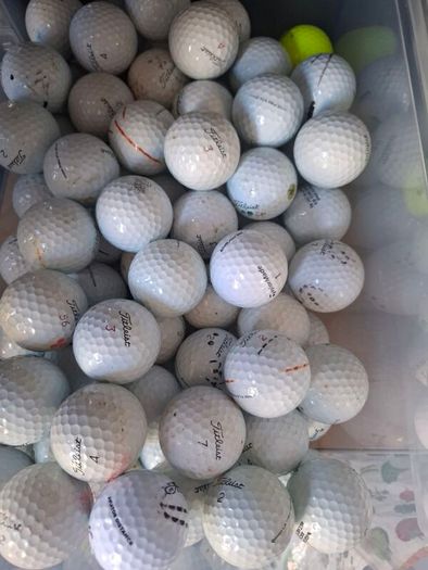 Titleist Pro V1 Pratice Grade