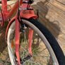 Riverside kids bike 24" as new Image 4