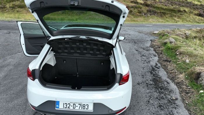 Seat Leon 2013
