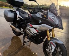 2017 Bmw S 1000 Xr