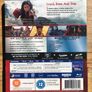 Mulan 4K Ultra HD & Blu-ray Steelbook (Free Delivery) Image 2