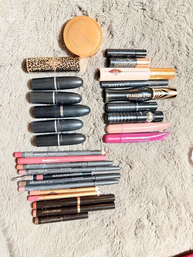 makeup