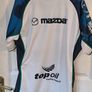 Connaught rugby jersey size xs Image 6