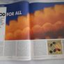 vintage science magazine 1999 Image 4