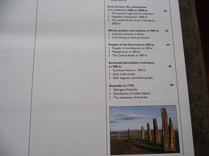 'Complete History of the World: The Ultimate Work of Historical Reference' by Richard Overy