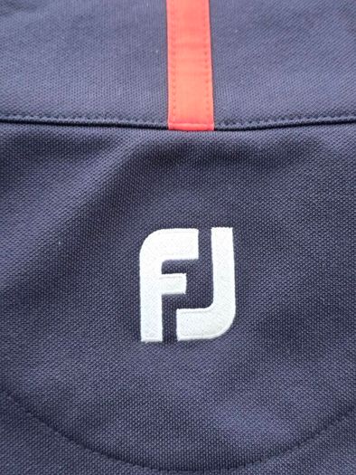 Footjoy Midlayer Golf Jacket Mens 2XL XXL