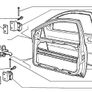 Check Strap (Fiat Tipo Tempra) Image 2