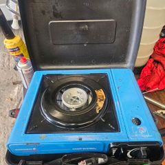camping gaz stove