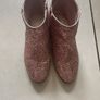 Monsoon girls shoes Image 3