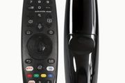 Remote Control For all LG Smart TV / AKB75855501 / new.