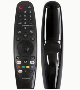 Remote Control For all LG Smart TV / AKB75855501 / new.