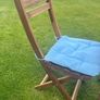 Garden patio table chairs set balcony Image 4