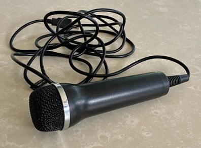 USB Microphone