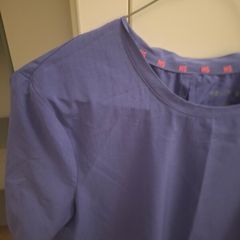 Helen Steele workout top