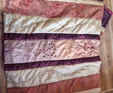 Bed Spread/ Bed Cover
