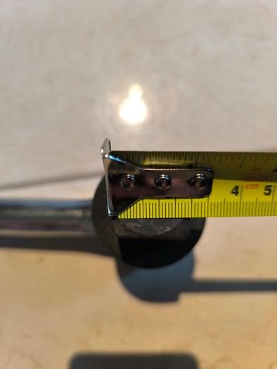 3 ft breaker bar