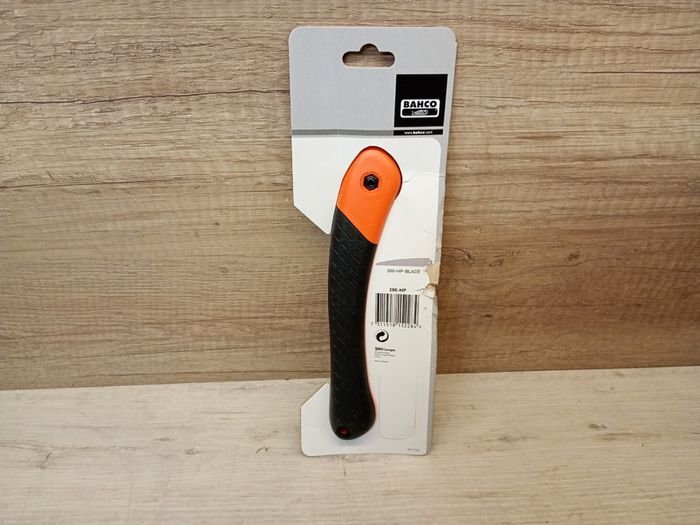 Bahco Folding Pruning Saw 19cm