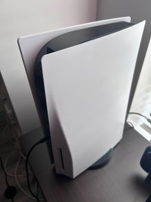 PS5 Console Disk Version 850GB