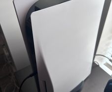 PS5 Console Disk Version 850GB