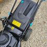 Self Drive mower Image 2